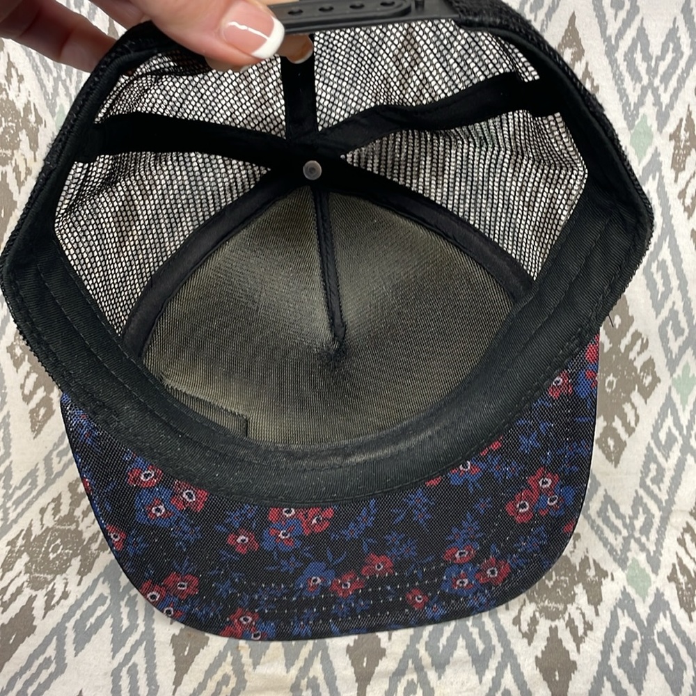 Vans hat - Picture 5 of 5